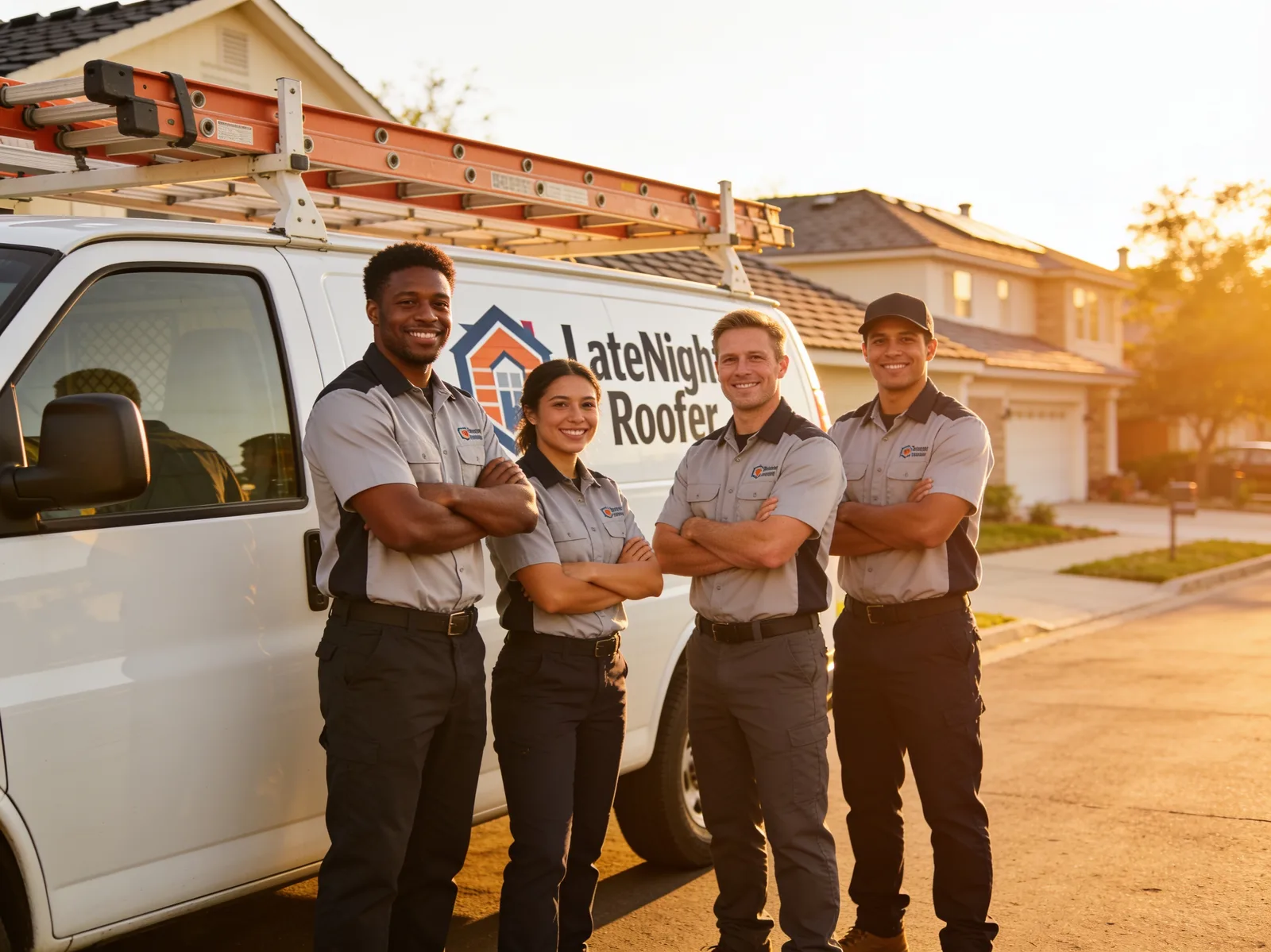 Emergency Roof Repair company in El Dorado, CA